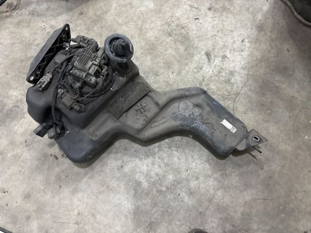 bontott VW SHARAN AdBlue Tartály