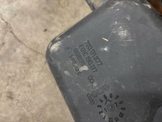 bontott VW SHARAN AdBlue Tartály