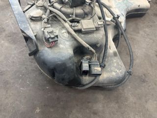 bontott VW SHARAN AdBlue Tartály