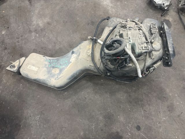 bontott VW SHARAN AdBlue Tartály