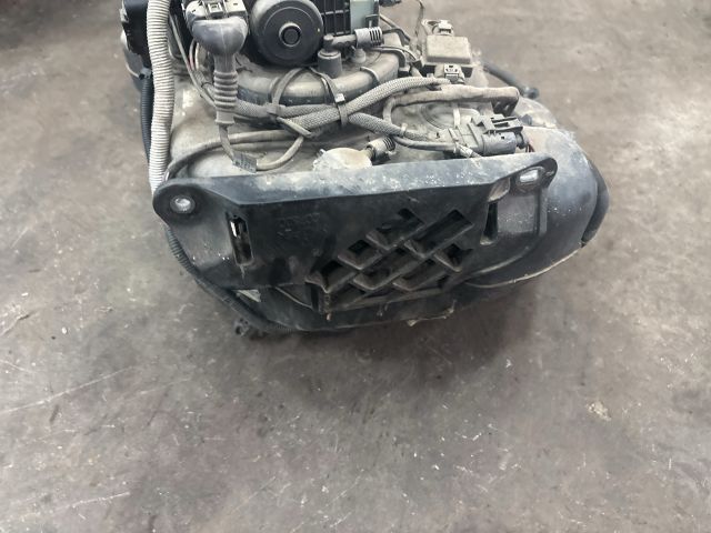 bontott VW SHARAN AdBlue Tartály