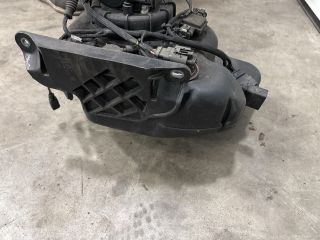 bontott VW SHARAN AdBlue Tartály