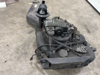 bontott VW SHARAN AdBlue Tartály