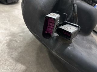 bontott VW SHARAN AdBlue Tartály