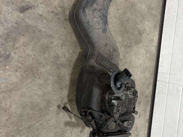 bontott VW SHARAN AdBlue Tartály