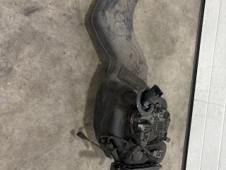 bontott VW SHARAN AdBlue Tartály