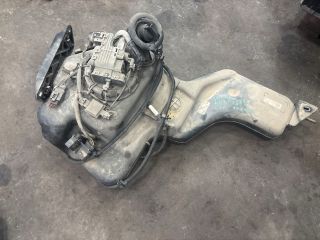 bontott VW SHARAN AdBlue Tartály