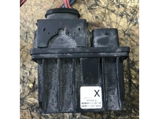 bontott VW SHARAN AdBlue Vezérlőegység