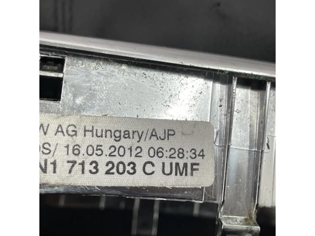 bontott VW SHARAN Automata Váltókar