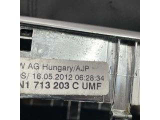 bontott VW SHARAN Automata Váltókar