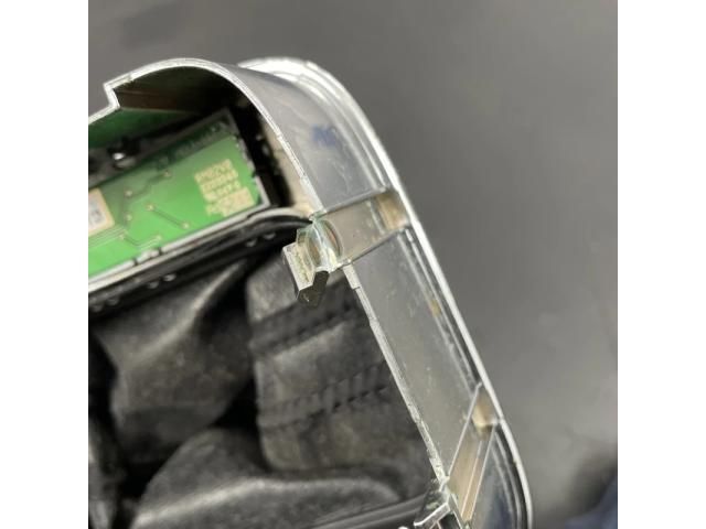 bontott VW SHARAN Automata Váltókar