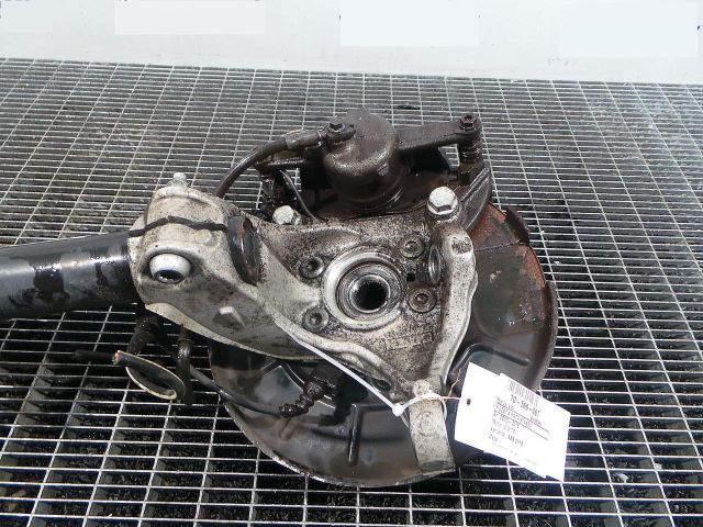 bontott VW SHARAN Bal első Csonkállvány