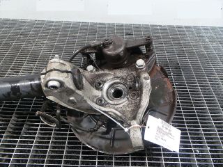 bontott VW SHARAN Bal első Csonkállvány