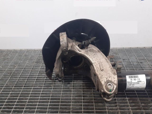 bontott VW SHARAN Bal első Csonkállvány