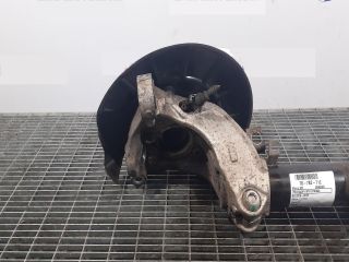 bontott VW SHARAN Bal első Csonkállvány