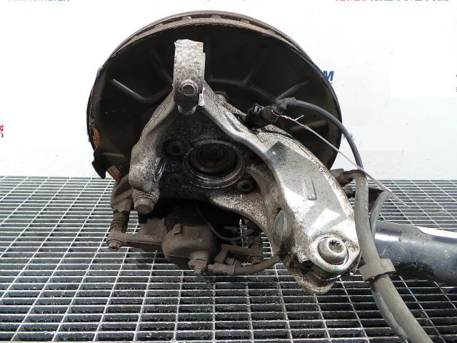 bontott VW SHARAN Bal első Csonkállvány