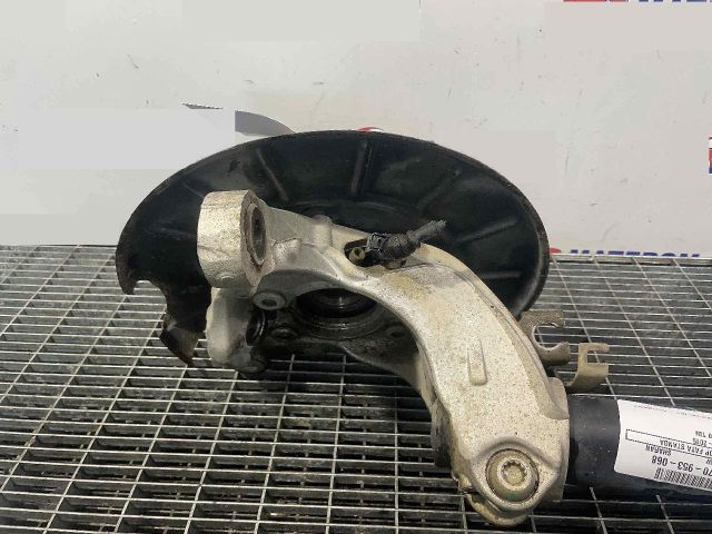 bontott VW SHARAN Bal első Csonkállvány