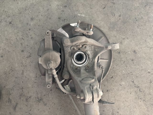 bontott VW SHARAN Bal első Gólyaláb (Lengécsillapító, Rugó)