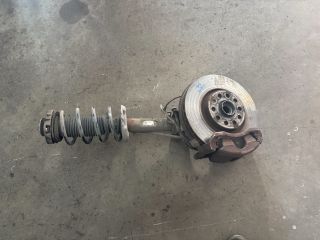 bontott VW SHARAN Bal első Gólyaláb (Lengécsillapító, Rugó)