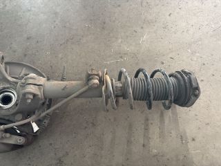 bontott VW SHARAN Bal első Gólyaláb (Lengécsillapító, Rugó)