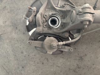 bontott VW SHARAN Bal első Gólyaláb (Lengécsillapító, Rugó)