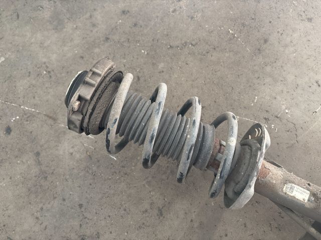 bontott VW SHARAN Bal első Gólyaláb (Lengécsillapító, Rugó)