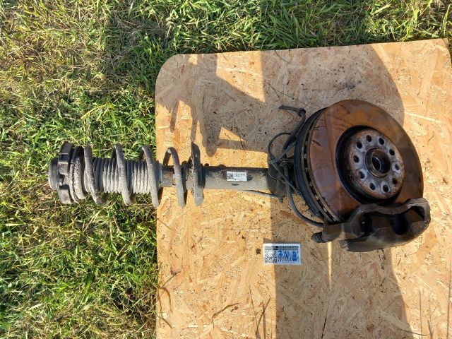 bontott VW SHARAN Bal első Gólyaláb (Lengécsillapító, Rugó)