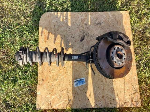 bontott VW SHARAN Bal első Gólyaláb (Lengécsillapító, Rugó)