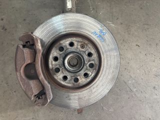 bontott VW SHARAN Bal első Gólyaláb (Lengécsillapító, Rugó)