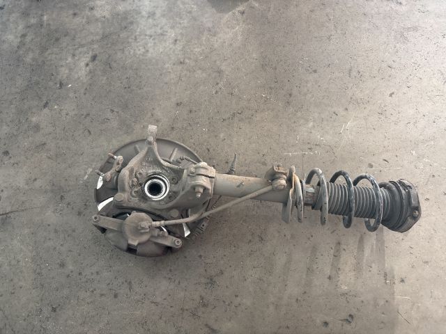 bontott VW SHARAN Bal első Gólyaláb (Lengécsillapító, Rugó)