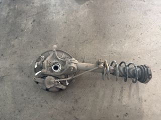 bontott VW SHARAN Bal első Gólyaláb (Lengécsillapító, Rugó)