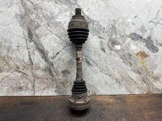 bontott VW SHARAN Bal Féltengely