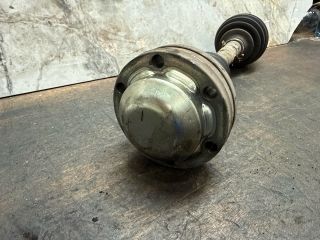 bontott VW SHARAN Bal Féltengely