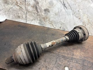 bontott VW SHARAN Bal Féltengely