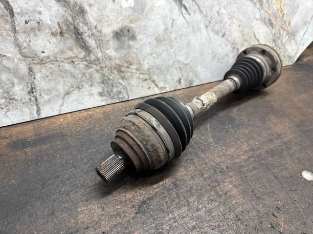 bontott VW SHARAN Bal Féltengely