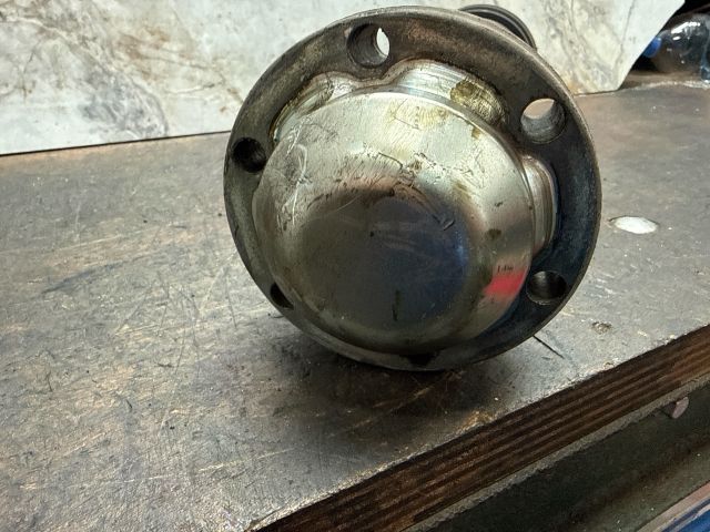 bontott VW SHARAN Bal Féltengely