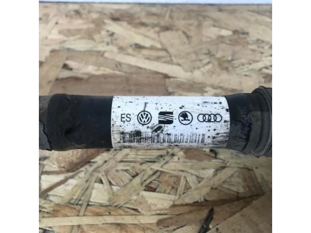 bontott VW SHARAN Bal Féltengely