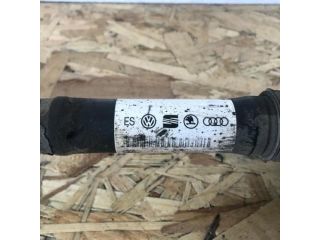 bontott VW SHARAN Bal Féltengely