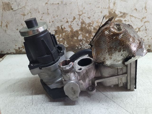 bontott VW SHARAN EGR / AGR Szelep
