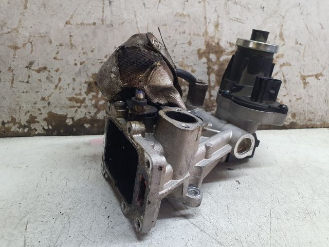 bontott VW SHARAN EGR / AGR Szelep