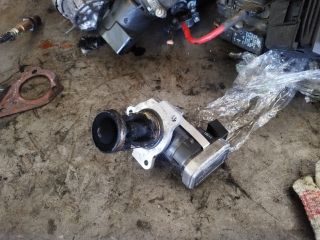 bontott VW SHARAN EGR / AGR Szelep
