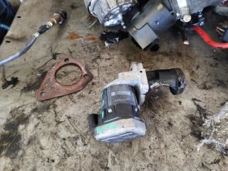 bontott VW SHARAN EGR / AGR Szelep