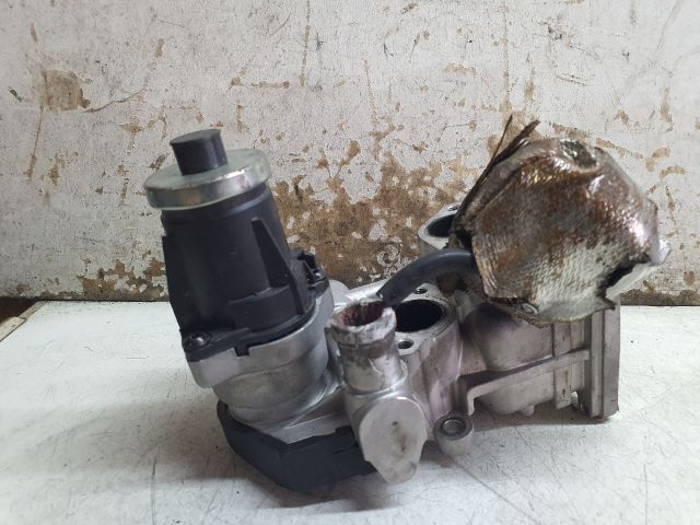 bontott VW SHARAN EGR / AGR Szelep