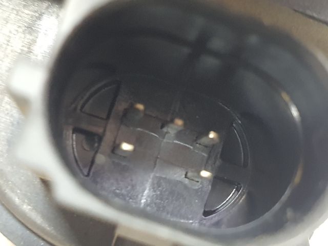 bontott VW SHARAN EGR / AGR Szelep