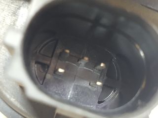 bontott VW SHARAN EGR / AGR Szelep