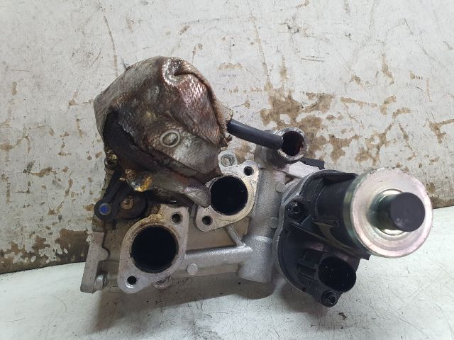 bontott VW SHARAN EGR / AGR Szelep