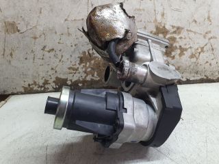 bontott VW SHARAN EGR / AGR Szelep