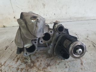 bontott VW SHARAN EGR / AGR Szelep