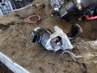 bontott VW SHARAN EGR / AGR Szelep