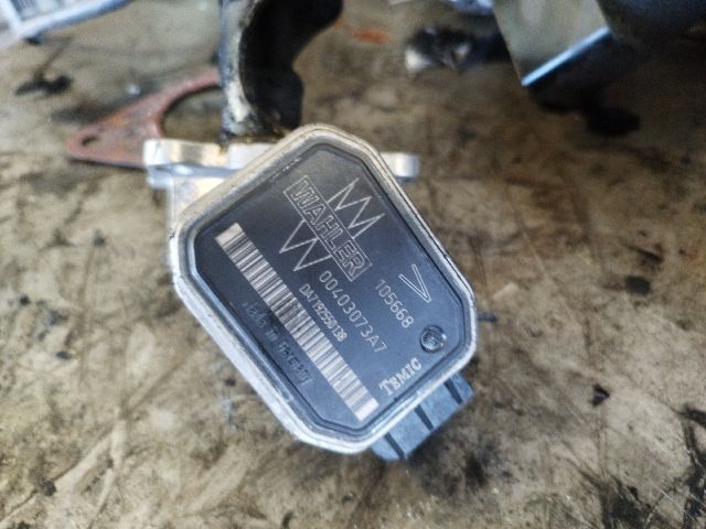 bontott VW SHARAN EGR / AGR Szelep